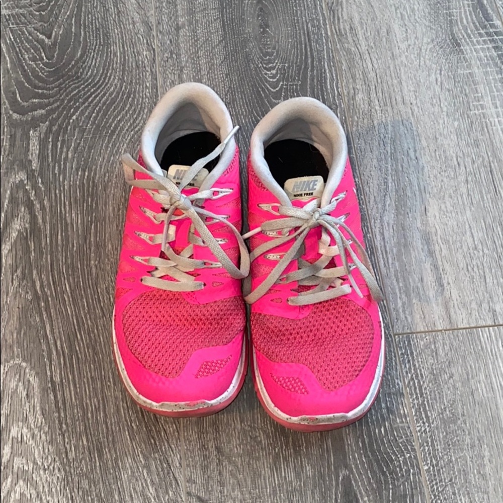 Nike sneakers